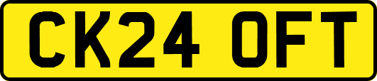 CK24OFT