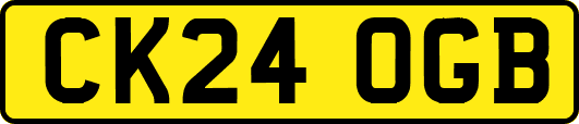 CK24OGB
