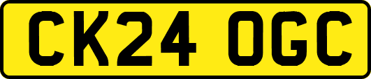 CK24OGC
