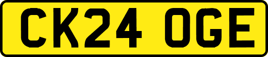 CK24OGE