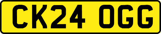 CK24OGG