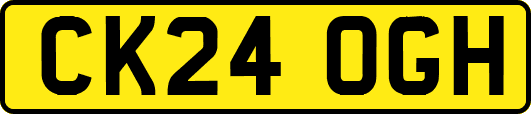 CK24OGH