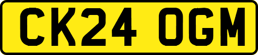 CK24OGM