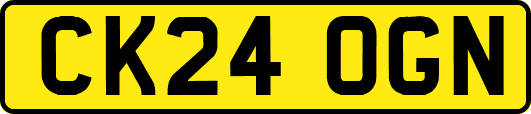 CK24OGN