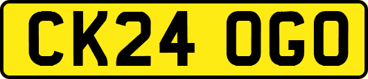 CK24OGO