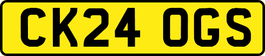 CK24OGS