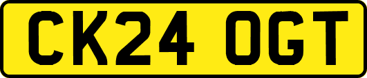 CK24OGT