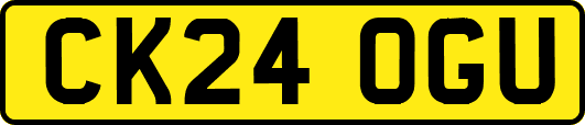 CK24OGU