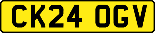 CK24OGV