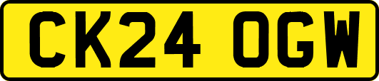 CK24OGW