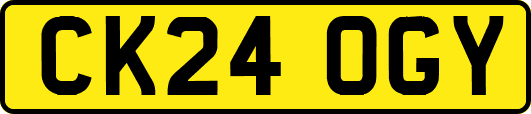 CK24OGY