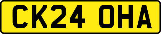 CK24OHA