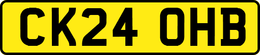 CK24OHB