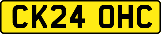 CK24OHC