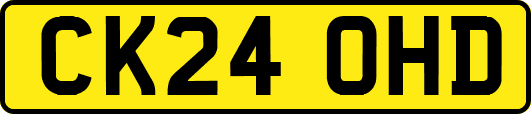 CK24OHD