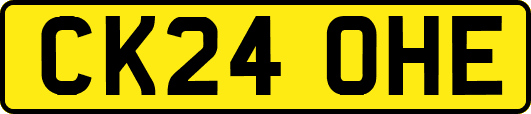 CK24OHE