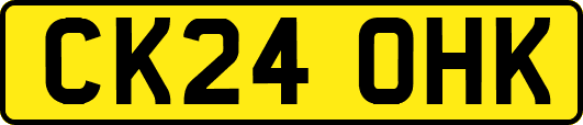 CK24OHK