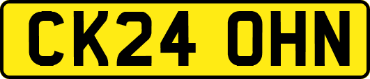 CK24OHN