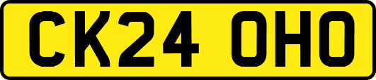 CK24OHO