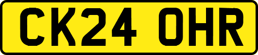 CK24OHR