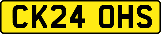 CK24OHS