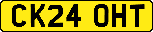 CK24OHT