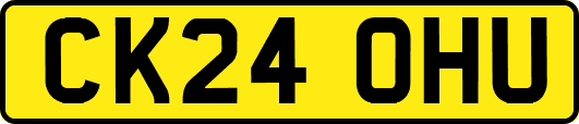 CK24OHU