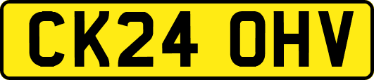 CK24OHV