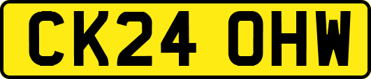 CK24OHW