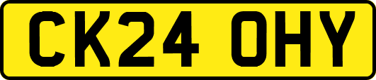 CK24OHY