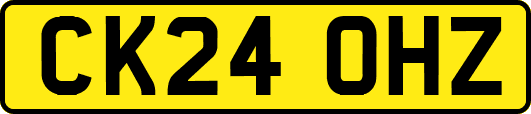 CK24OHZ