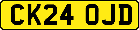 CK24OJD