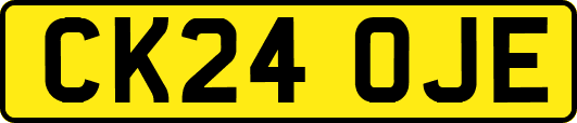 CK24OJE