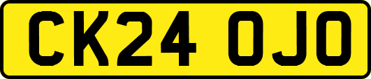CK24OJO