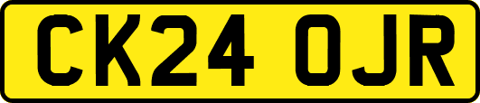 CK24OJR