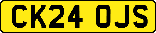 CK24OJS