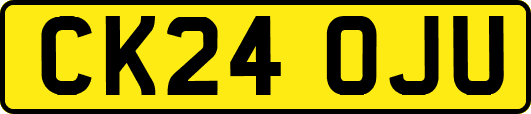 CK24OJU