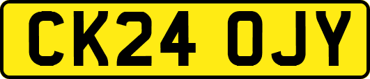 CK24OJY