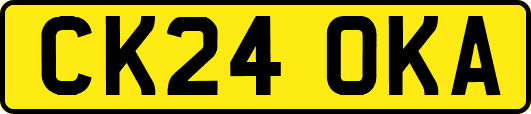 CK24OKA