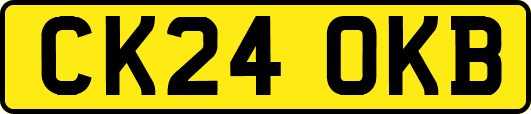 CK24OKB