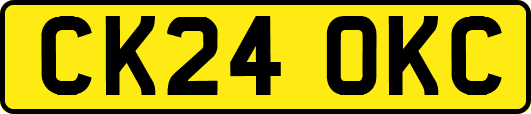 CK24OKC