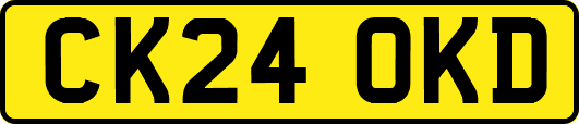CK24OKD