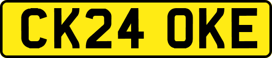 CK24OKE