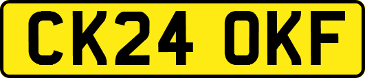 CK24OKF