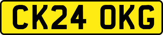CK24OKG