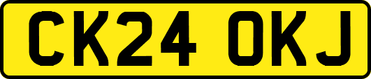 CK24OKJ