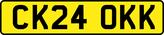 CK24OKK