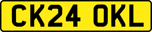 CK24OKL