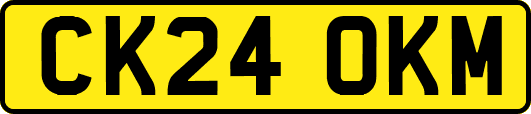 CK24OKM