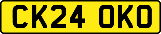 CK24OKO